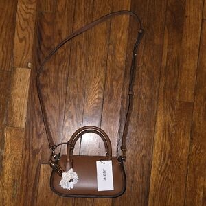 Jason Wu Structured Mini Satchel